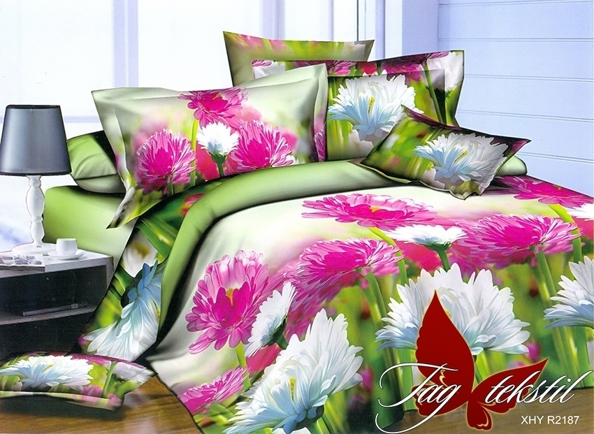 

Постельное белье (PS-NZ2187) TAG tekstil Евро 000142773