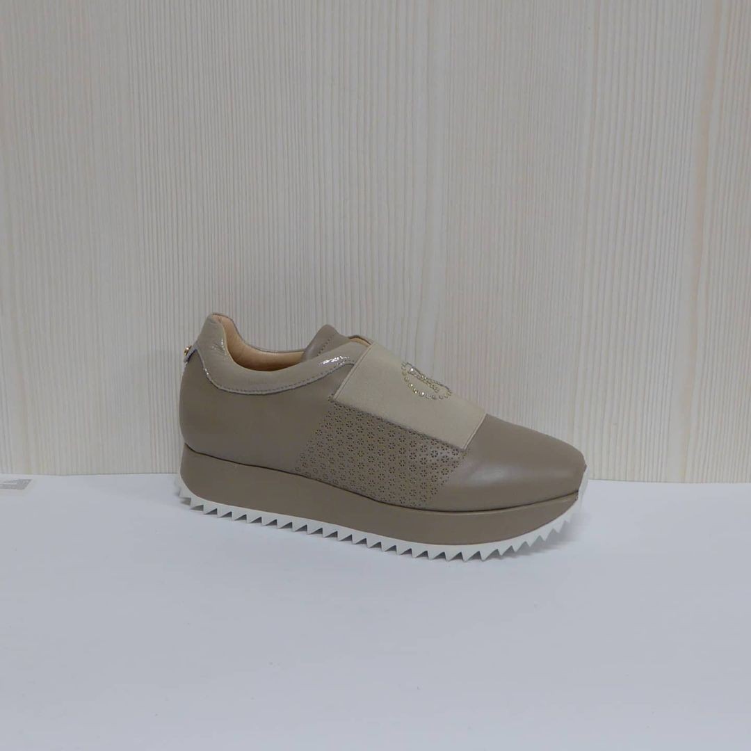 

Кросівки Kelton 37 Золоті 23043