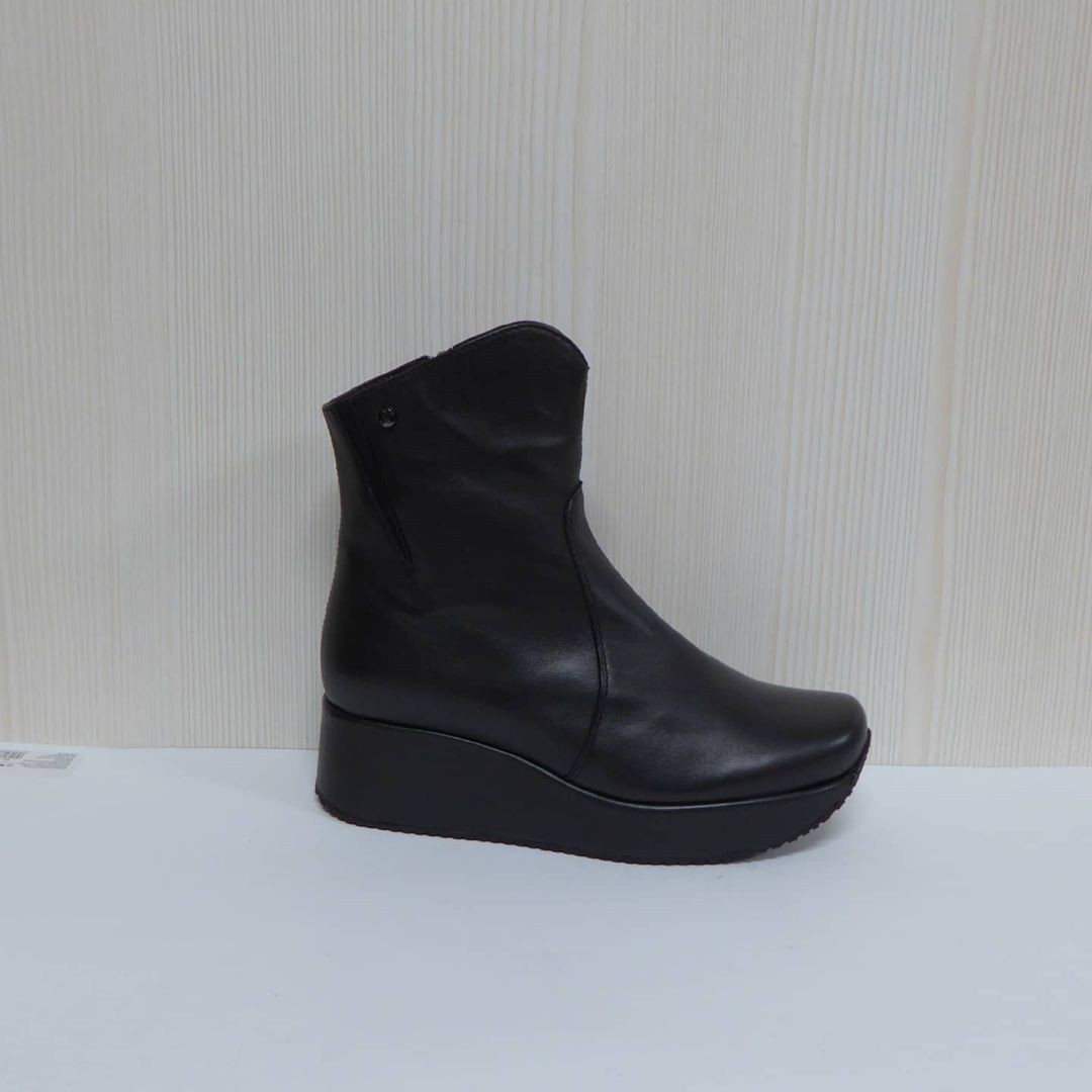 

Черевики Kelton 37 Чорні 23033