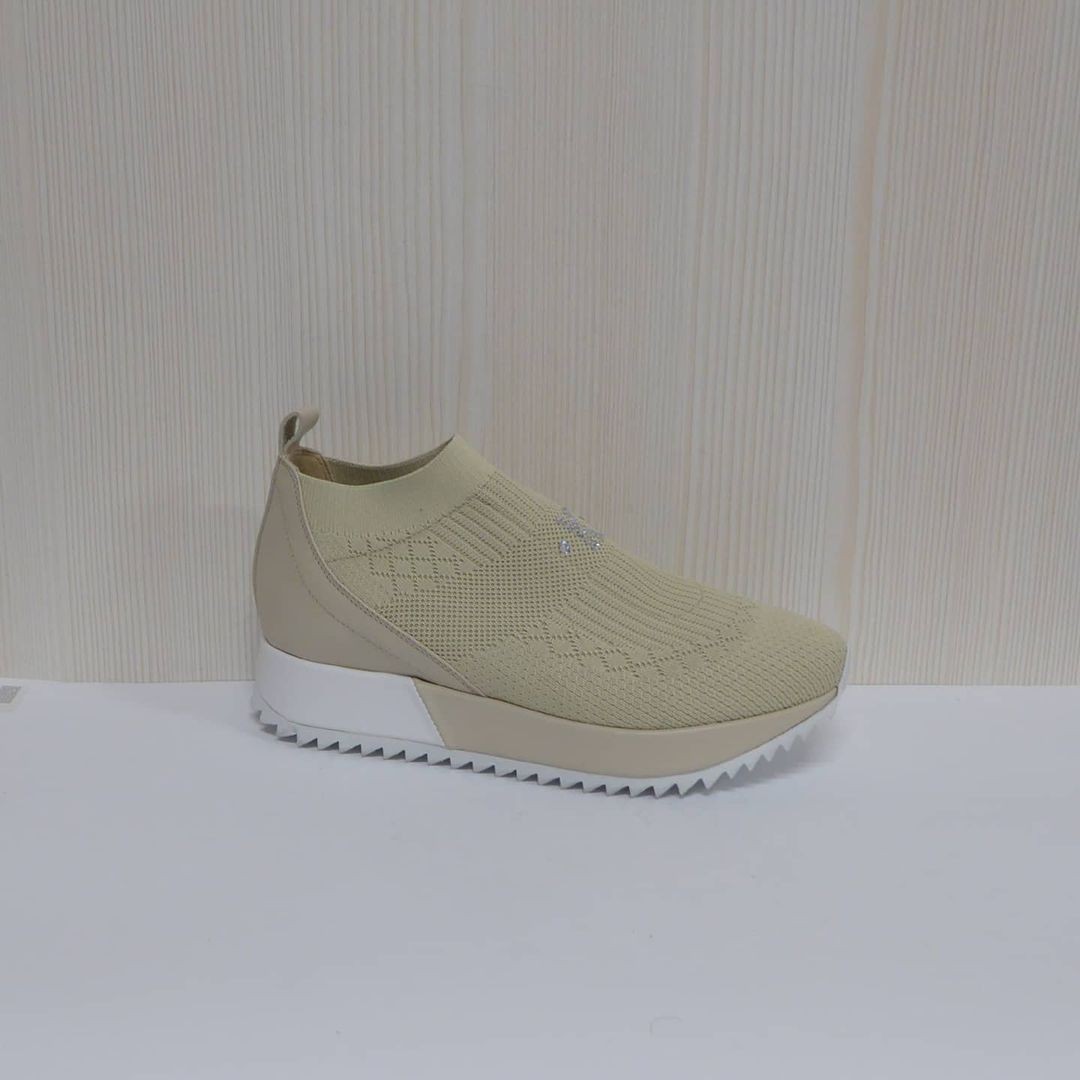 

Кросівки Kelton 37 Жовті 23089