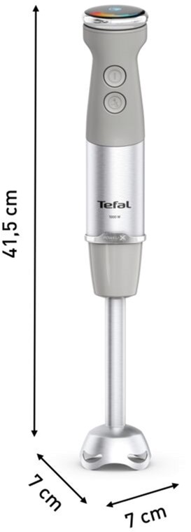 Блендер Tefal Quickchef + HB673B30 — фото 19