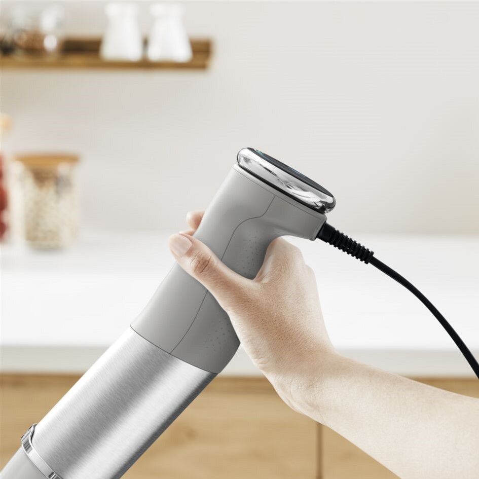 Блендер Tefal Quickchef + HB673B30 — фото 17