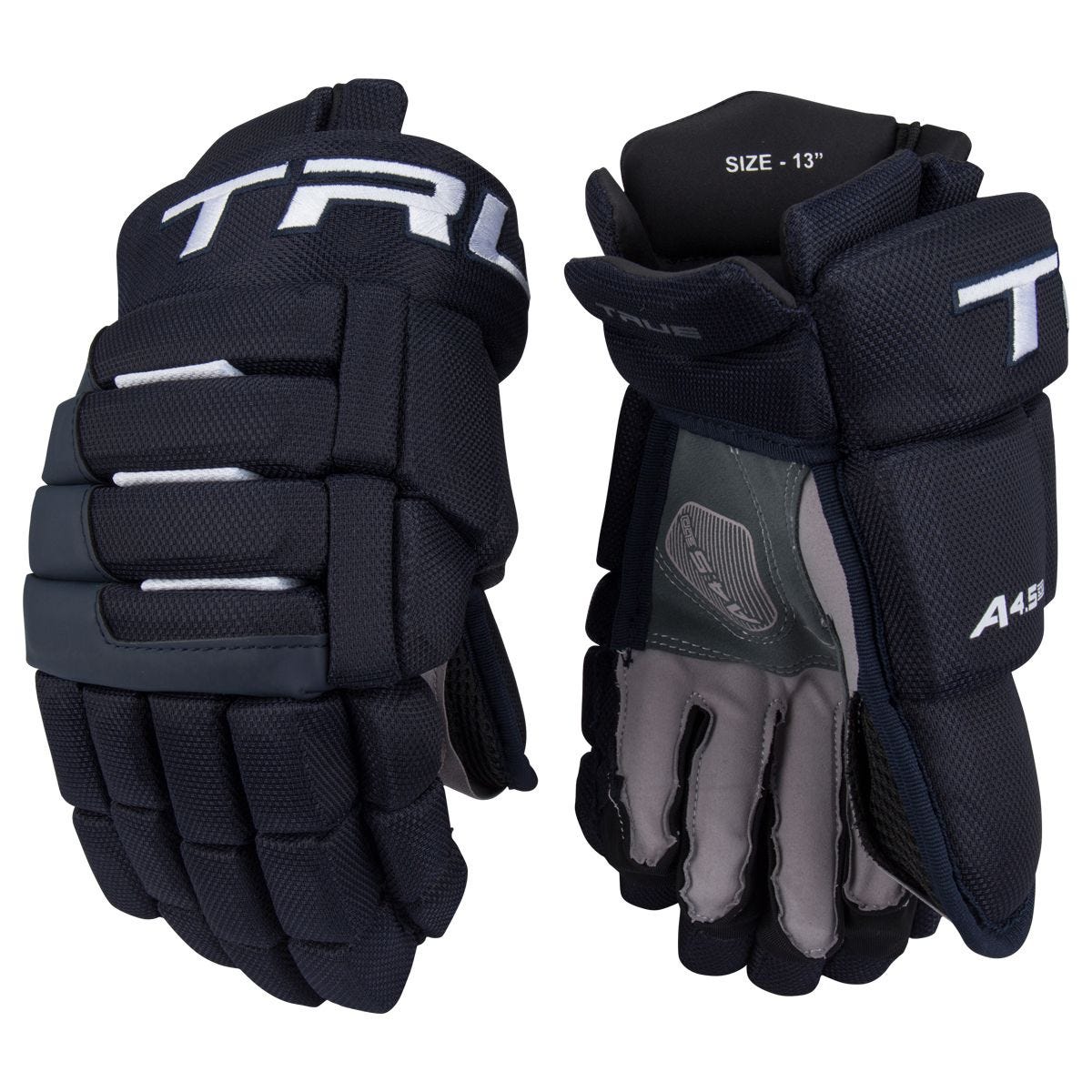 

Хоккейные краги True A4.5 SBP Jr Юниорские