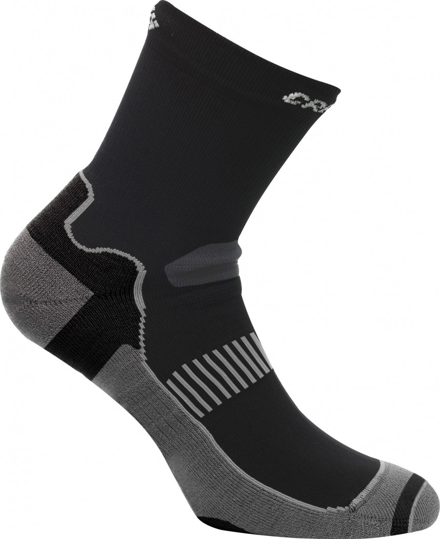 

Термоноски Craft Warm Multi 2-Pack Sock 1900846 Black 40/42