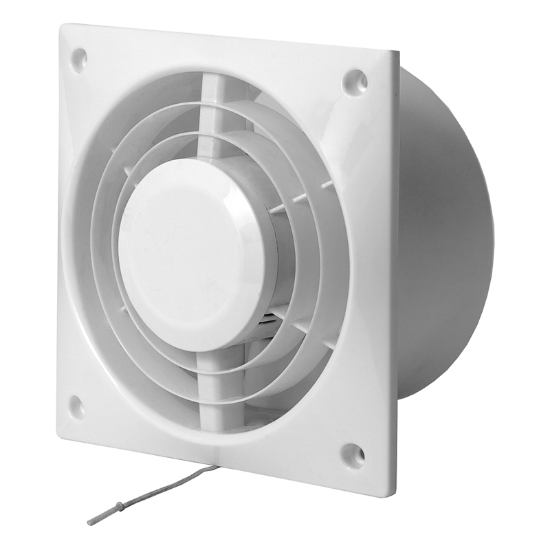 

Вытяжной вентилятор Europlast L125W