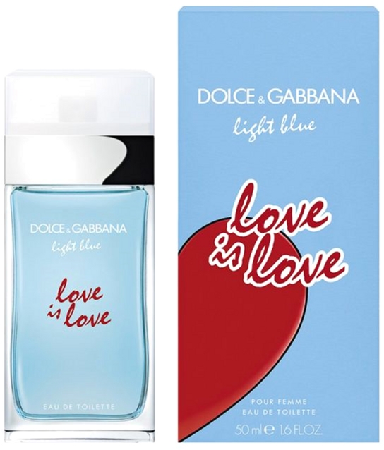 dolce gabana light