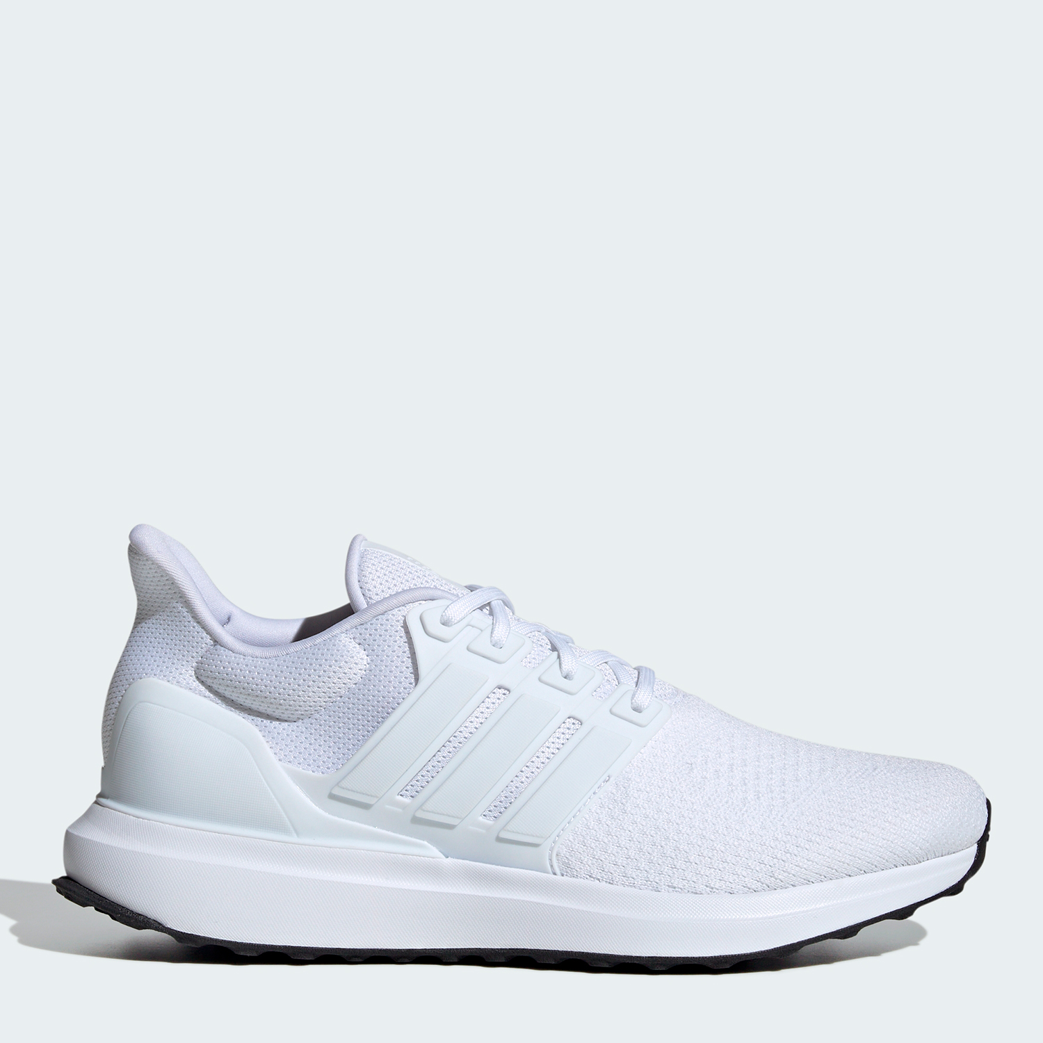 Акція на Чоловічі кросівки Adidas Ubounce Dna IG6000 42 (8UK) 26.5 см Ubounce Dna Ftwwht/Ftwwht/Cblack від Rozetka