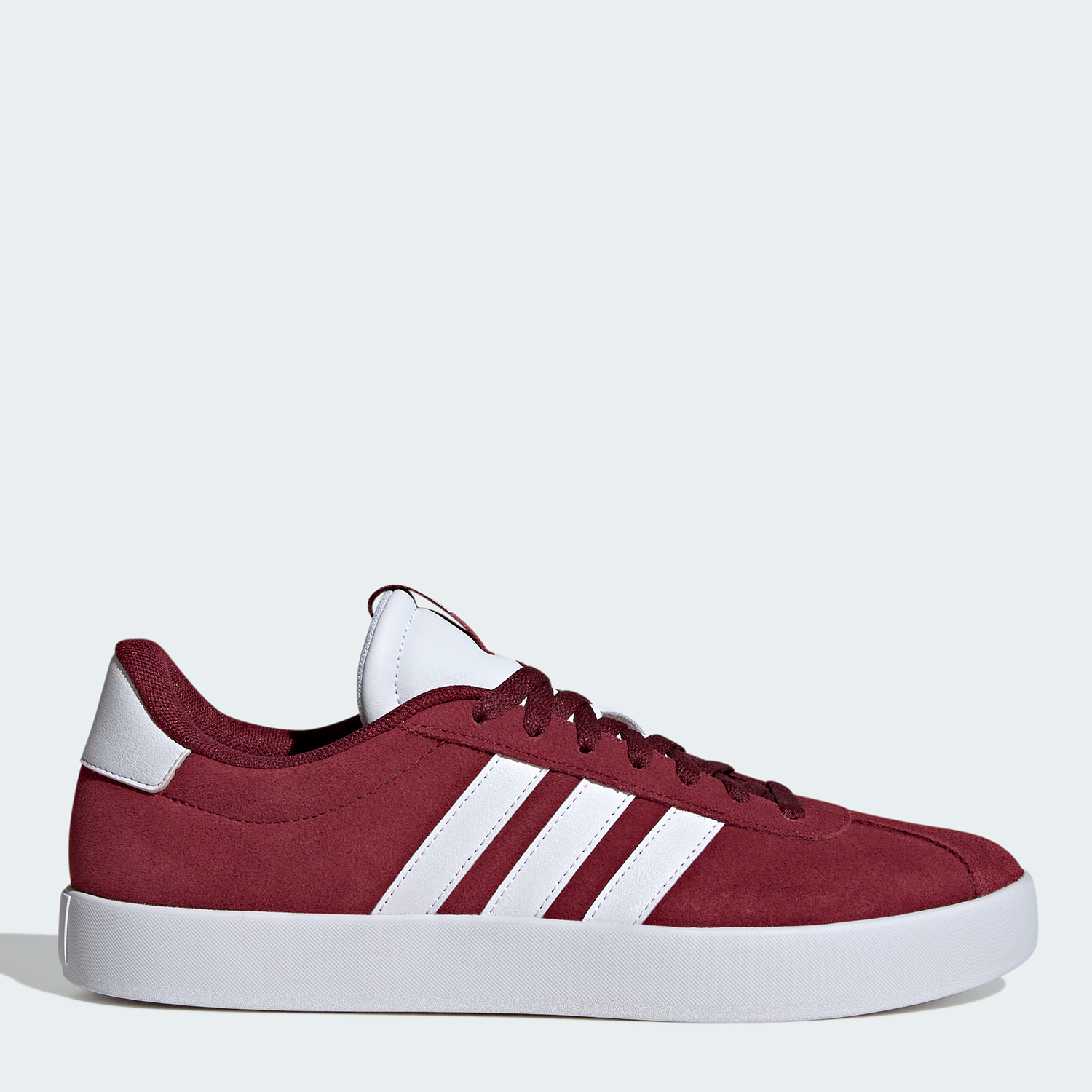 Акція на Чоловічі кеди низькі Adidas Vl Court 3.0 IF4457 44.5 (10UK) 28.5 см Vl Court 3.0 Shared/Ftwwht/Shared від Rozetka