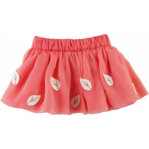 

Юбка WOJCIK MISS3baby 92 см розовый