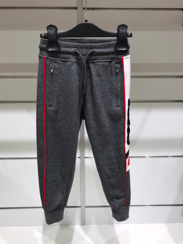 

Брюки спортивные Smart motion Lotto LTBFW163gray 110 см серый