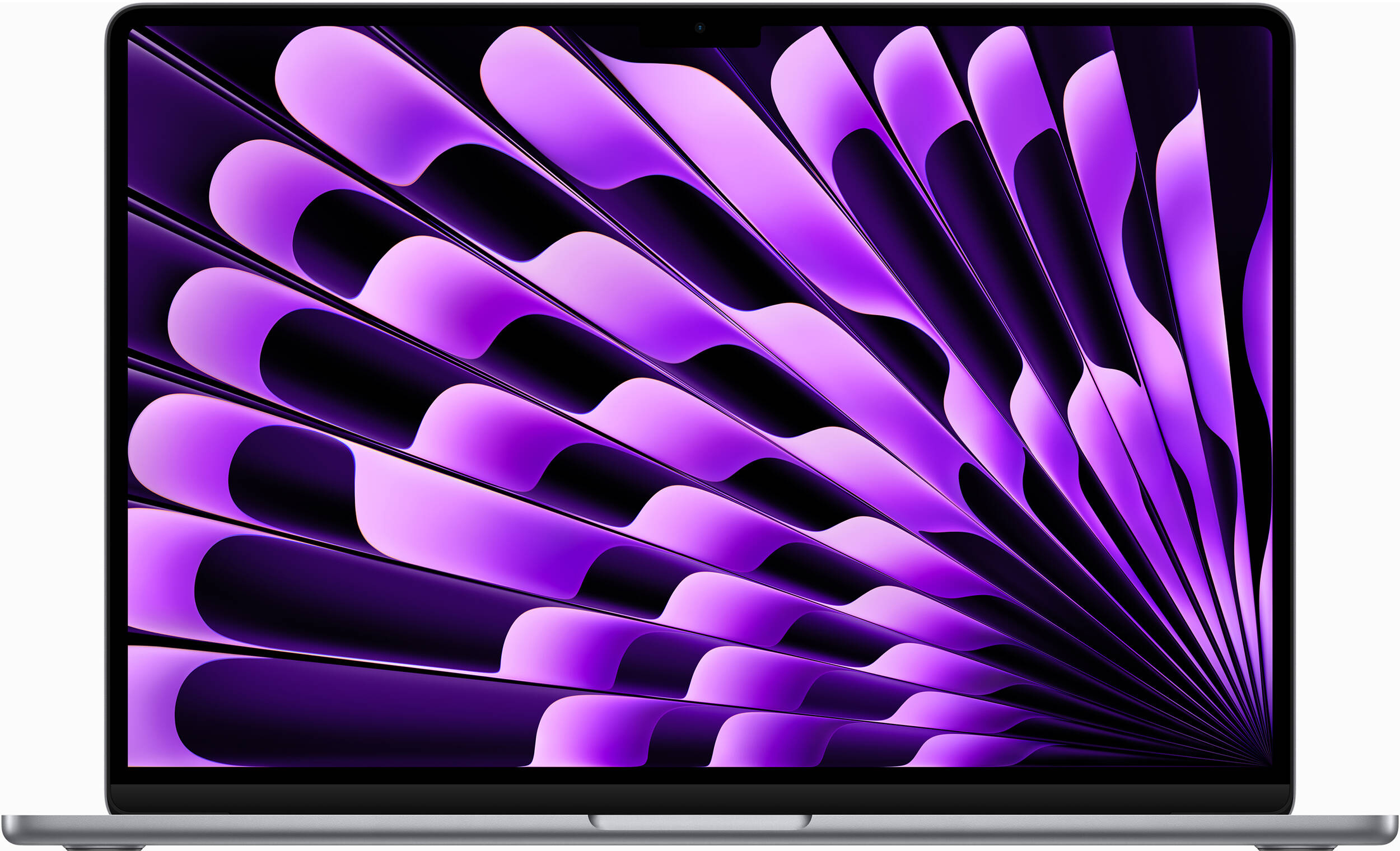 Ноутбук Apple MacBook Air 15.3