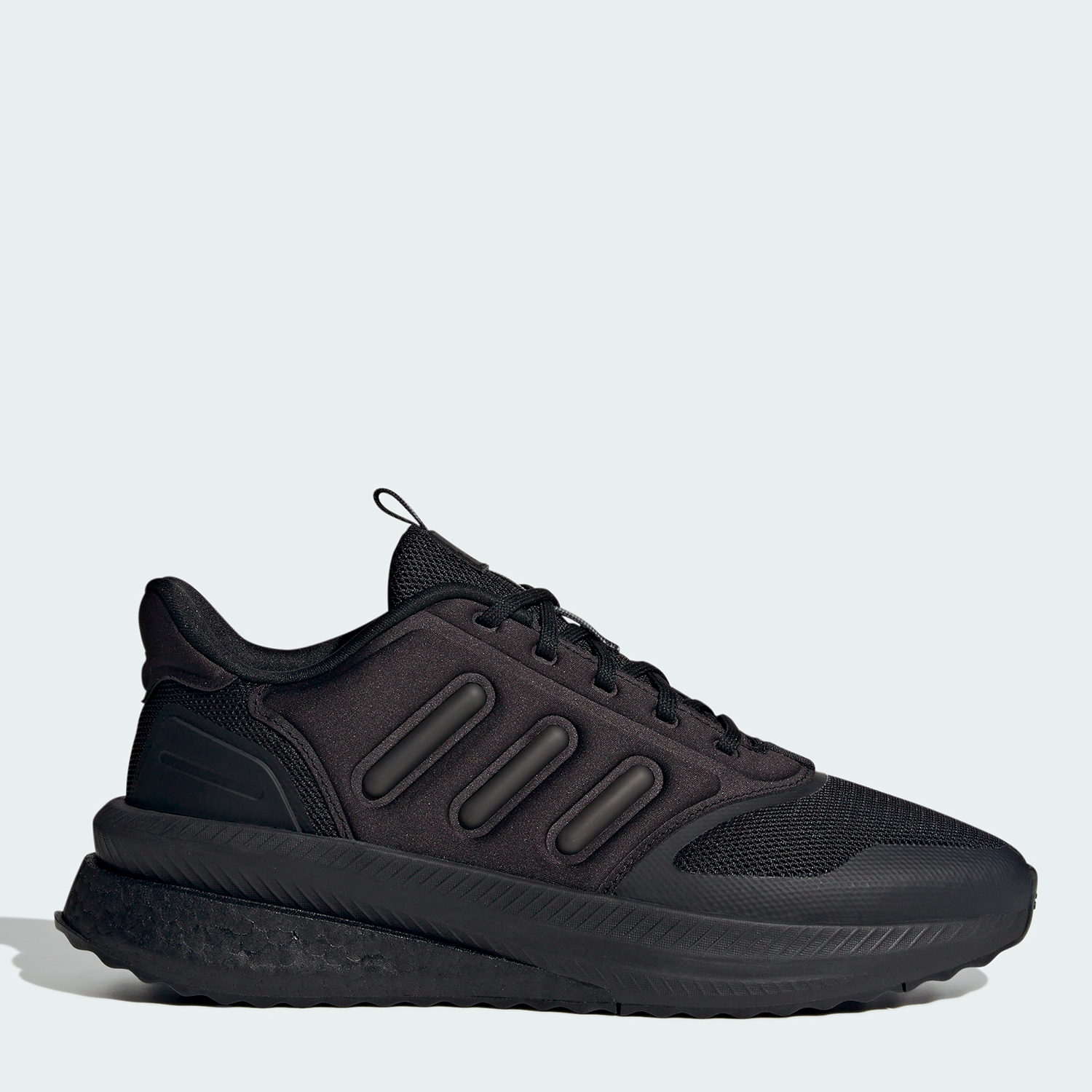 Акція на Чоловічі кросівки для бігу Adidas X_Plrphase IG4766 45.5 (10.5UK) 29 см X_plrphase Cblack/Cblack/Cblack від Rozetka