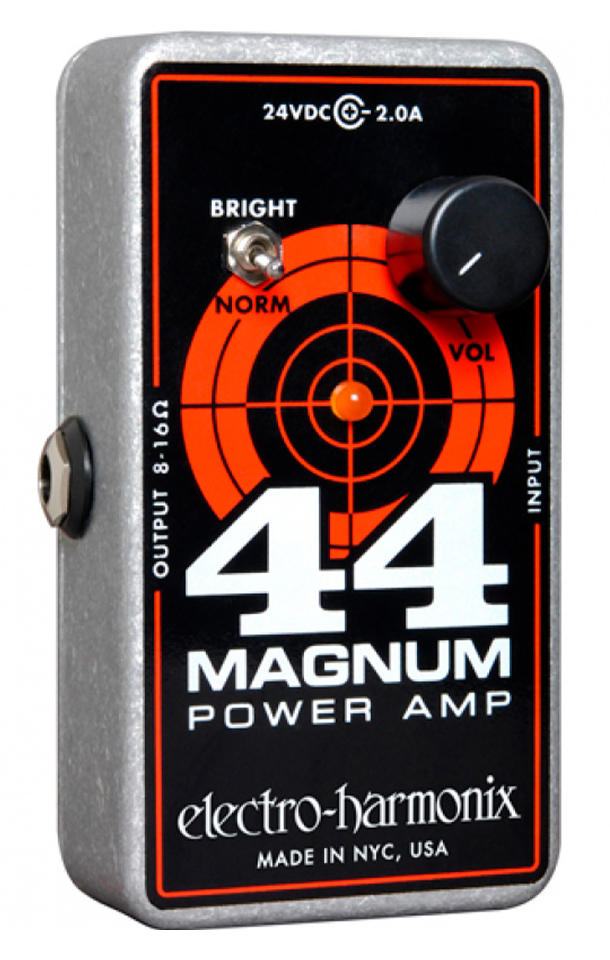 

Педаль эффектов Electro-Harmonix 44 Magnum