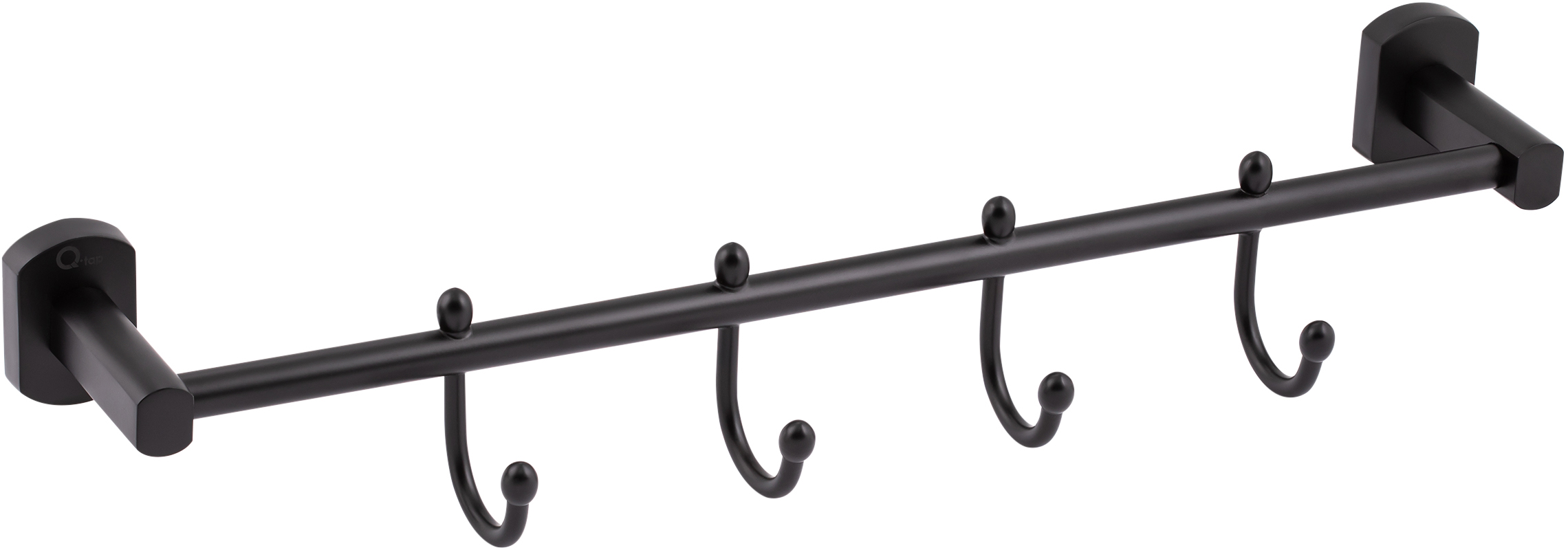 

Планка QTAP Liberty BLM 1154-4 c 4-мя крючками