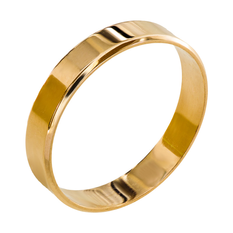 

Обручальное кольцо Diamant к0765 23.5