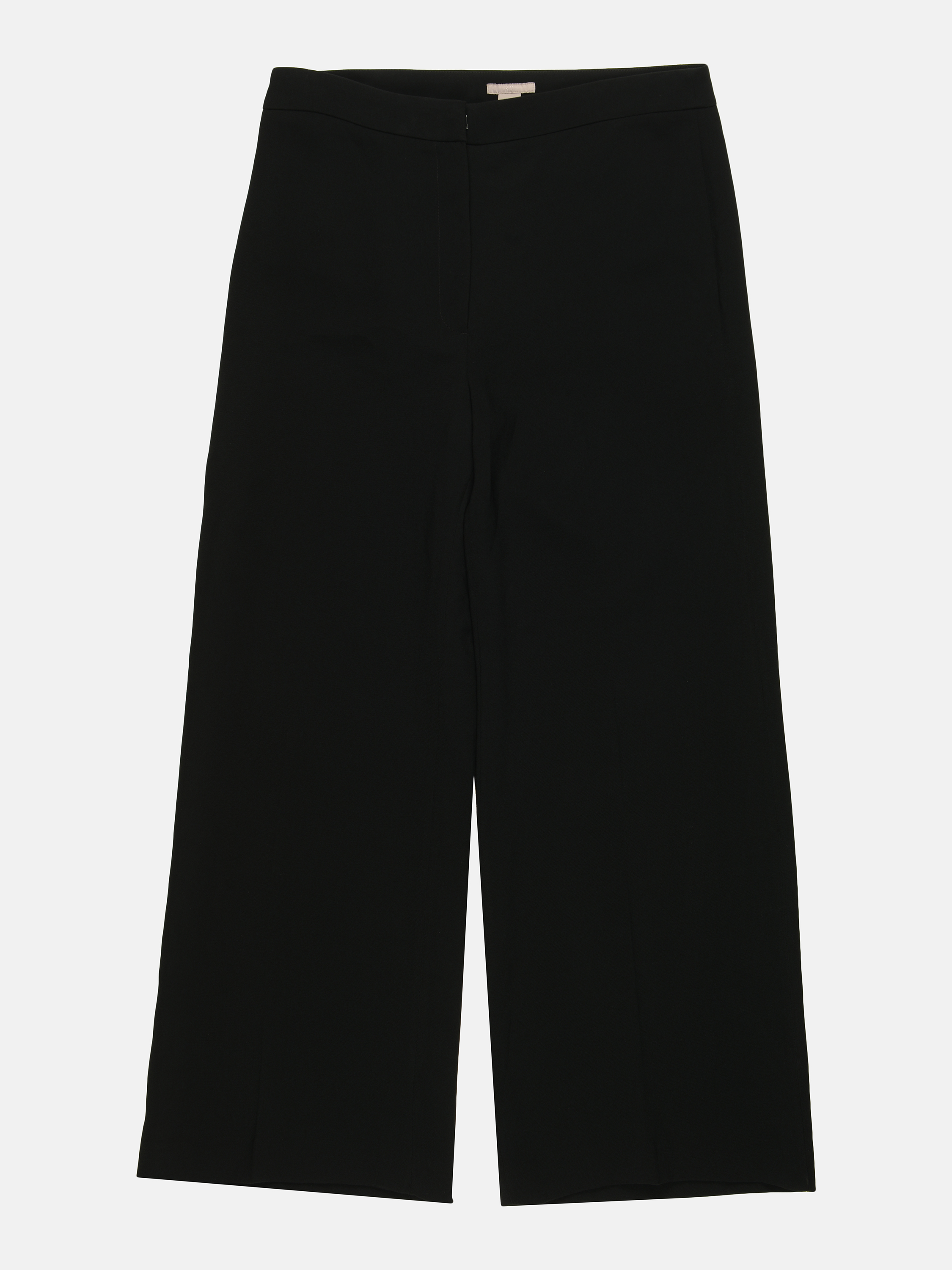 

Брюки H&M KK5883867 44 Черные
