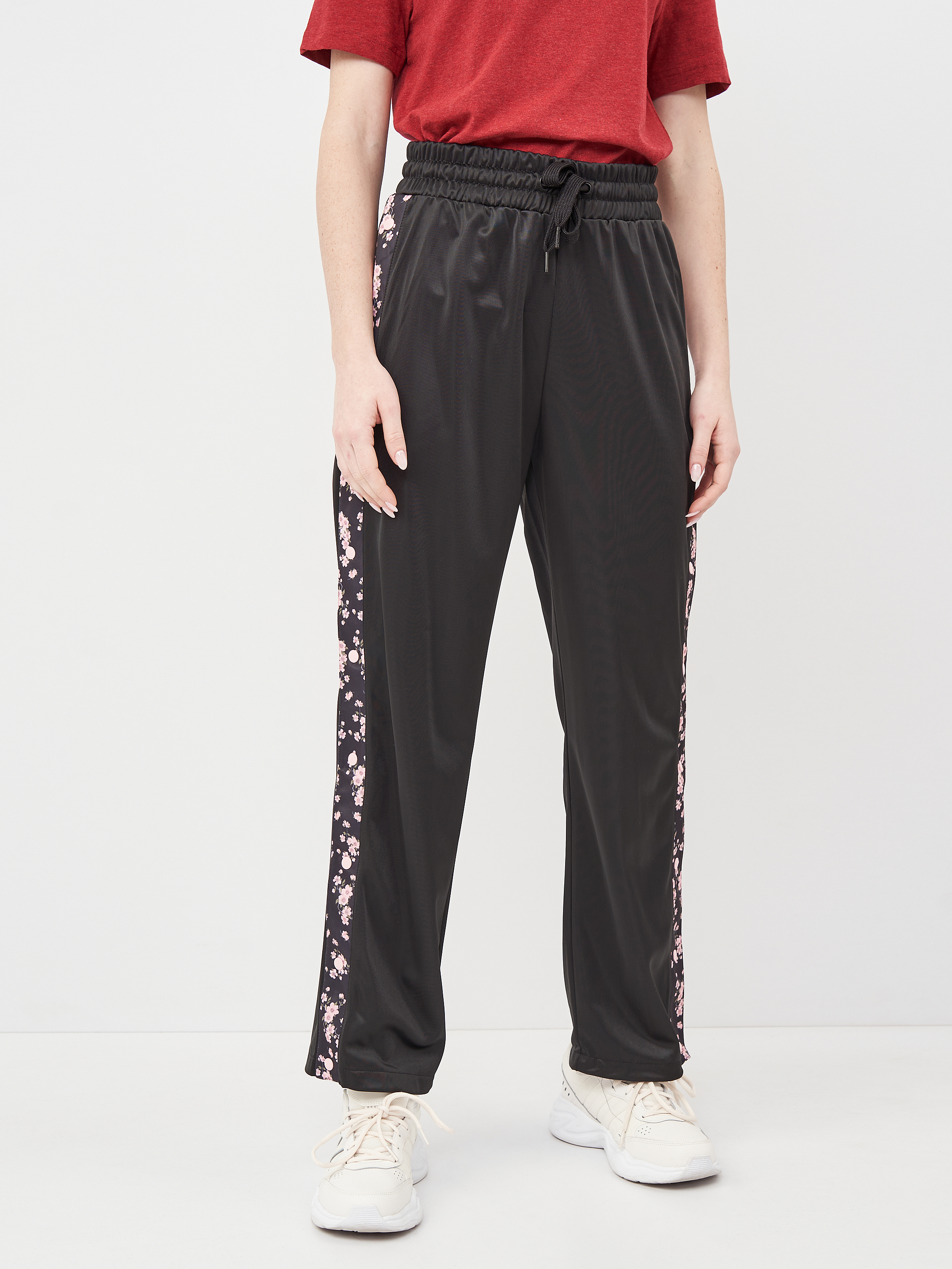 

Спортивные штаны H&M KK6182497 S Черные