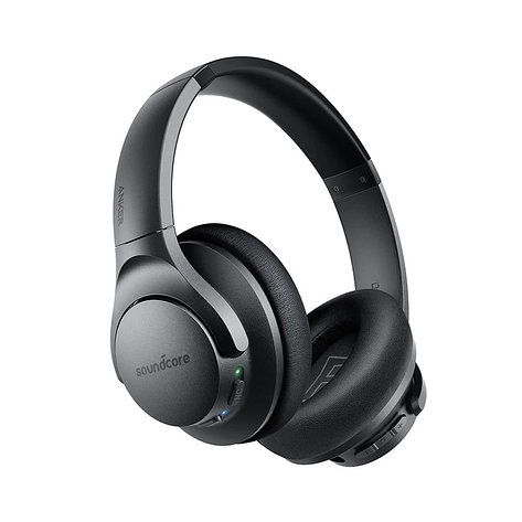 

Наушники Anker Soundcore Life Q20 black (F00213750)
