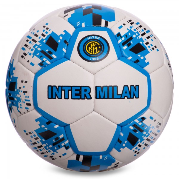 

Мяч футбольный №5 Гриппи 5сл. INTER MILAN FB-2360 (SKL00014)