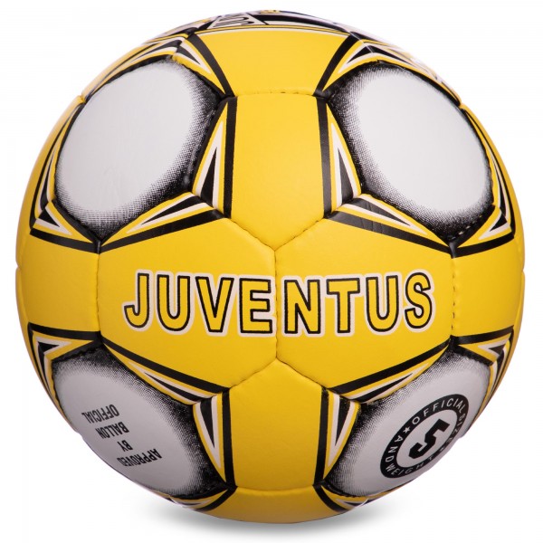 

Мяч футбольный №5 Гриппи 5сл. JUVENTUS FB-0047-134 (SKL00021)