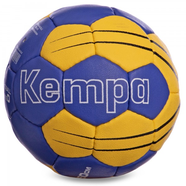 

Мяч для гандбола KEMPA HB-5410-0 (SKL00053)