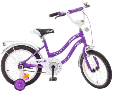 

Велосипед Y1893 PROF1 18" Star Сиреневый (MAN00073)