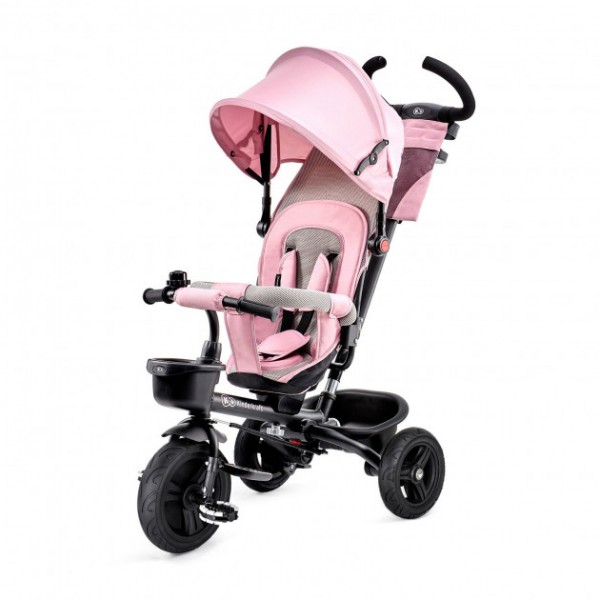 

Велосипед Kinderkraft Aveo Pink (KKRAVEOPNK0000) (F00201036)