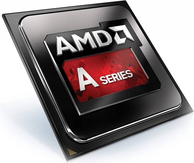 

Процессор AMD A8 X4 9600 (3.1GHz 65W AM4) Tray (AD9600AGM44AB)