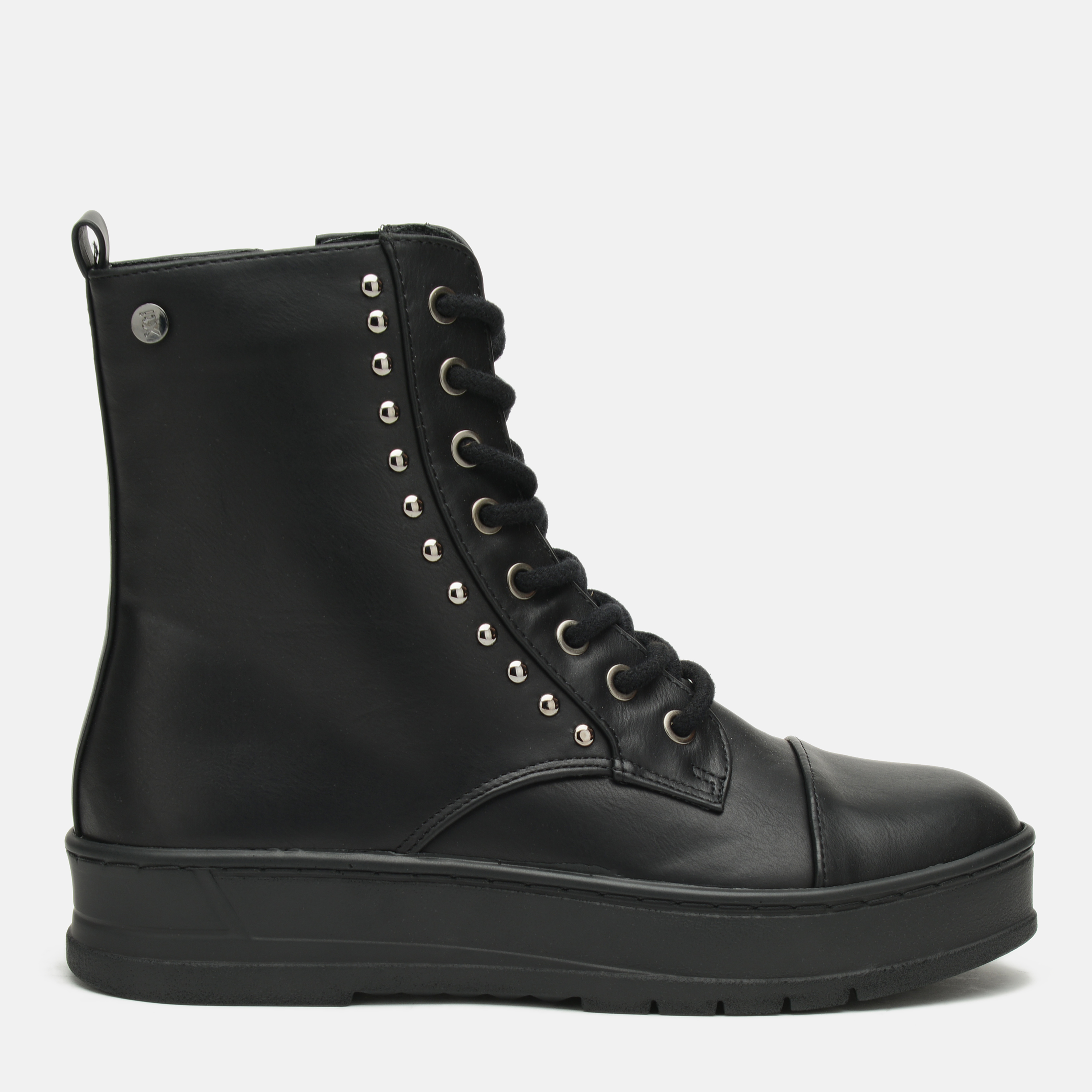 

Ботинки XTI Pu Ladies Ankle Boots 49432 38 24 см Черные