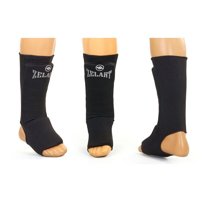 

Защита голени и стопы Zelart, код: MA-1912