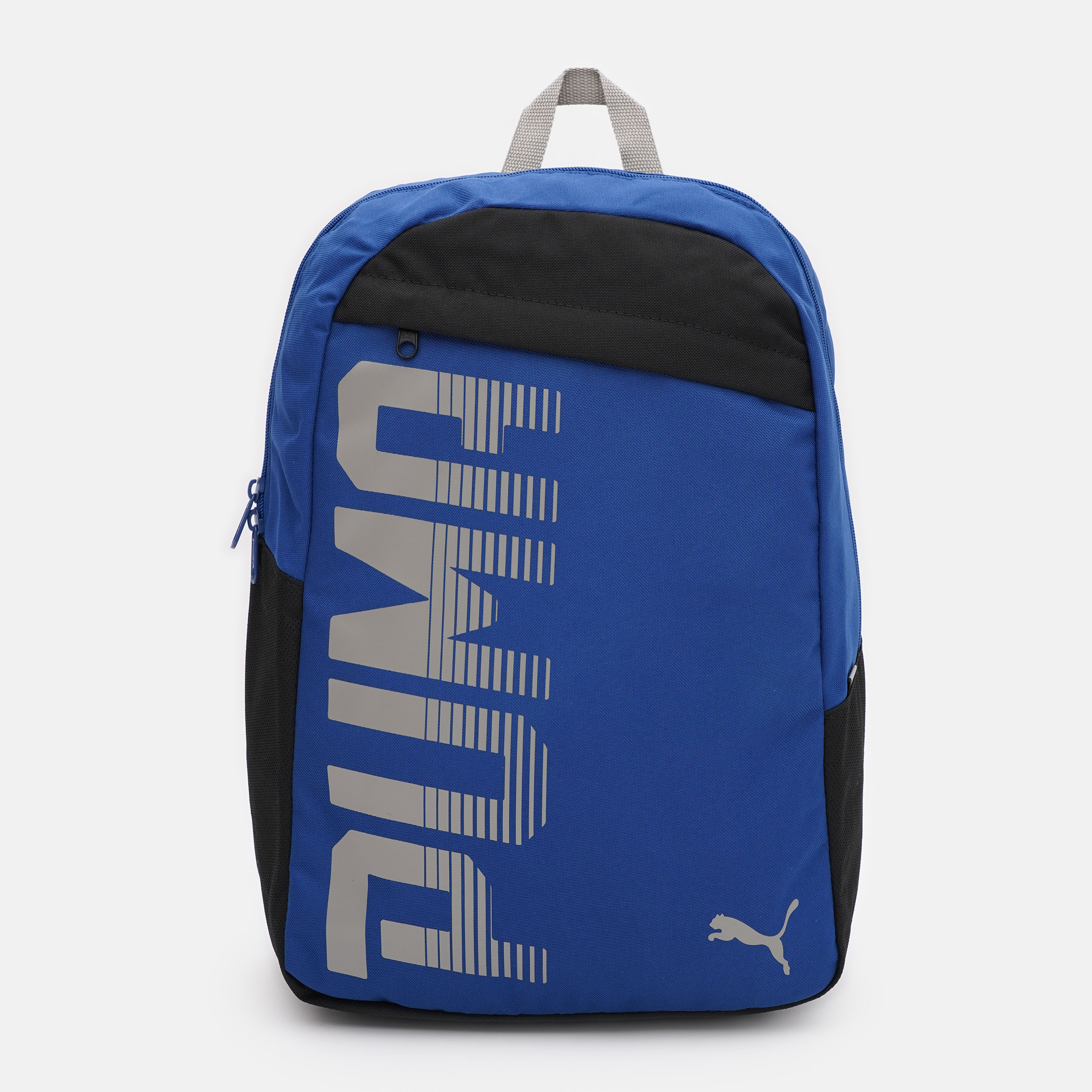 Акція на Рюкзак спортивний 24 л Puma Pioneer Backpack I 07471402 Синій від Rozetka