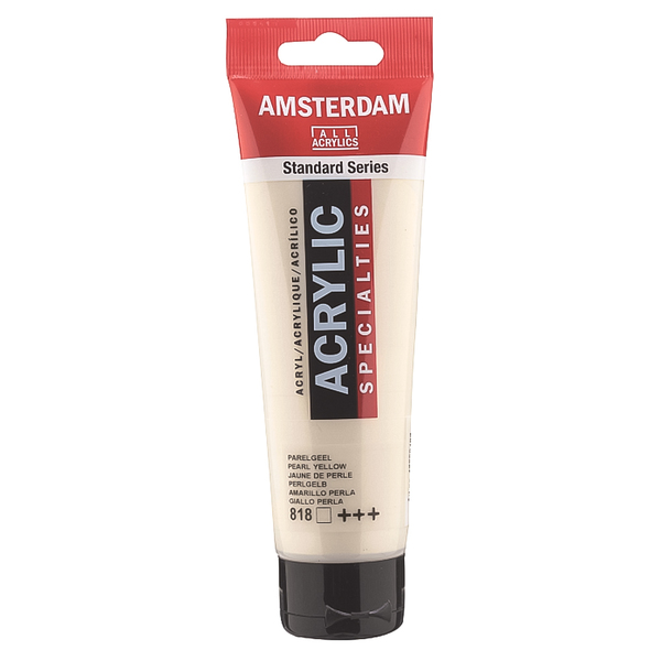 

Краска акриловая AMSTERDAM 120 мл (618) Перманентный зеленый светлый (17096182)