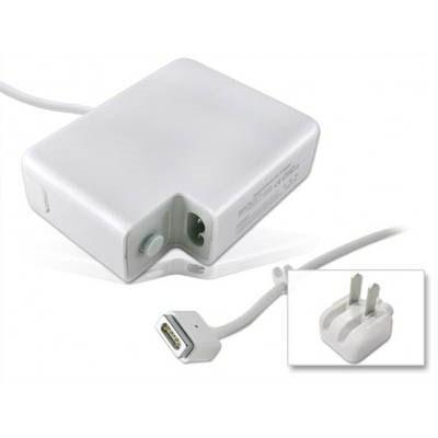 

Блок питания к ноутбуку 85W MagSafe Power Adapter Apple (MC461Z/A)