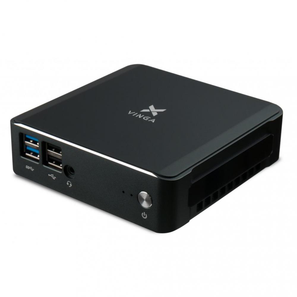 

Компьютер Vinga Mini PC V650 (V65010510U.8512WP)