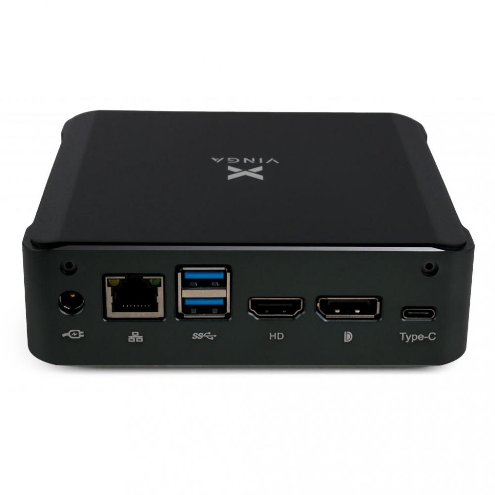 

Компьютер Vinga Mini PC V600 (V6008265U.161T)