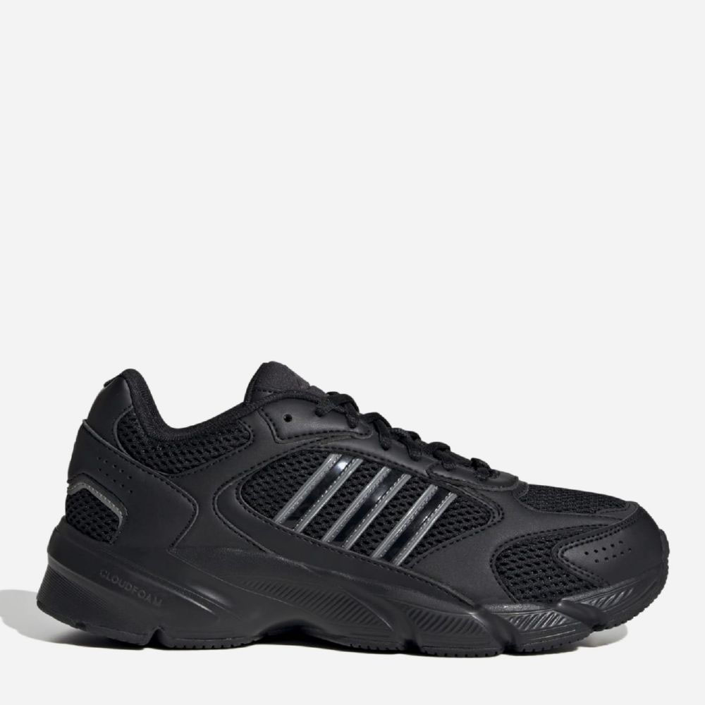 Акція на Жіночі кросівки для бігу Adidas Crazychaos 2000 IH0307 36.5 (4UK) 22.5 см Cblack/Ironmt/Cblack від Rozetka