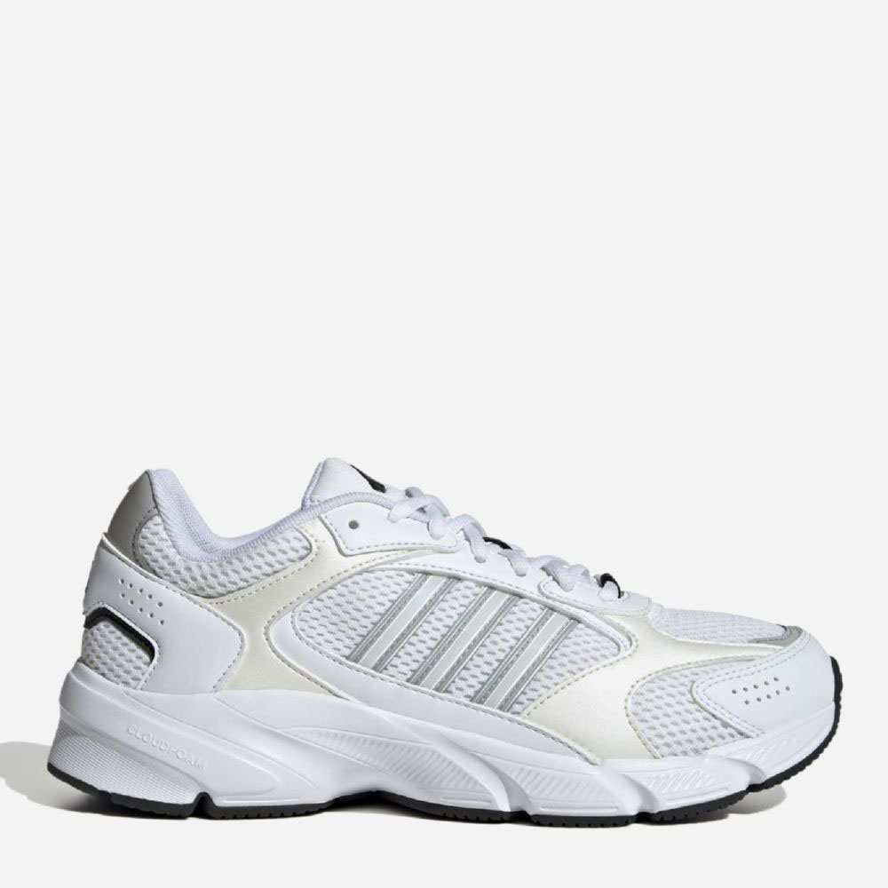 Акція на Жіночі кросівки для бігу Adidas Crazychaos 2000 IH0308 36.5 (4UK) 22.5 см Ftwwht/Gretwo/Cblack від Rozetka