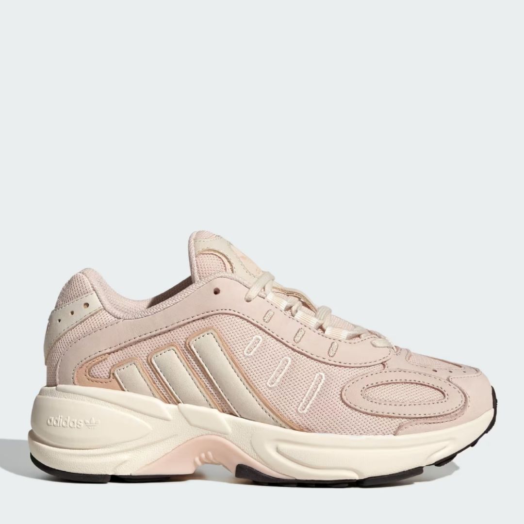 Акція на Жіночі кросівки Adidas Falcon Galaxy W IF1948 36.5 (4UK) 22.5 см Wonqua/Cwhite/Cblack від Rozetka