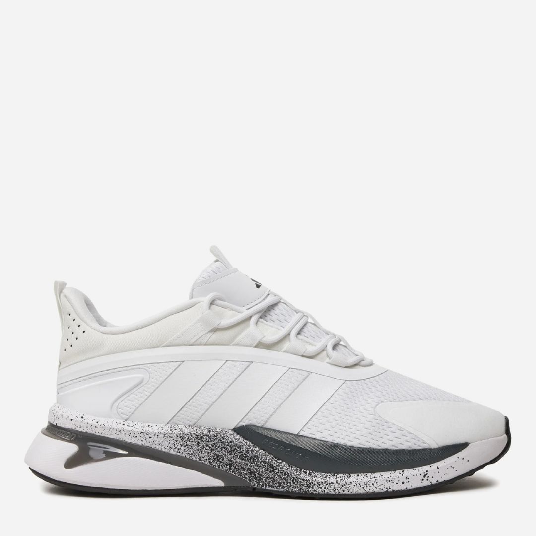 Акція на Чоловічі кросівки Adidas Alpharesponse IE6347 40 (6.5UK) 25 см Ftwwht/Ftwwht/Cblack від Rozetka