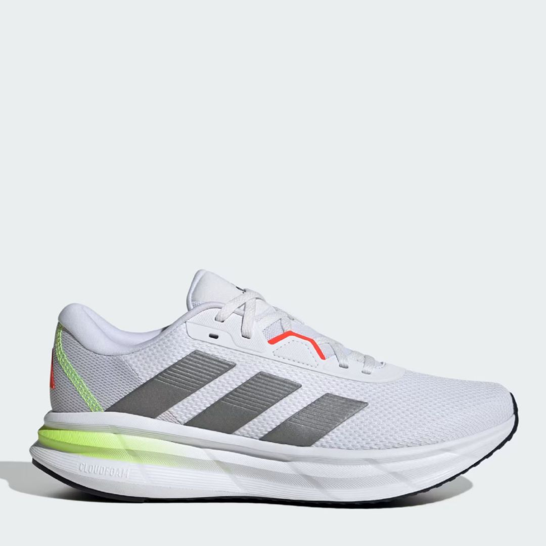 Акція на Чоловічі кросівки для бігу Adidas Galaxy 7 M ID8759 42.5 (8.5UK) 27 см Ftwwht/Ironmt/Luclem від Rozetka