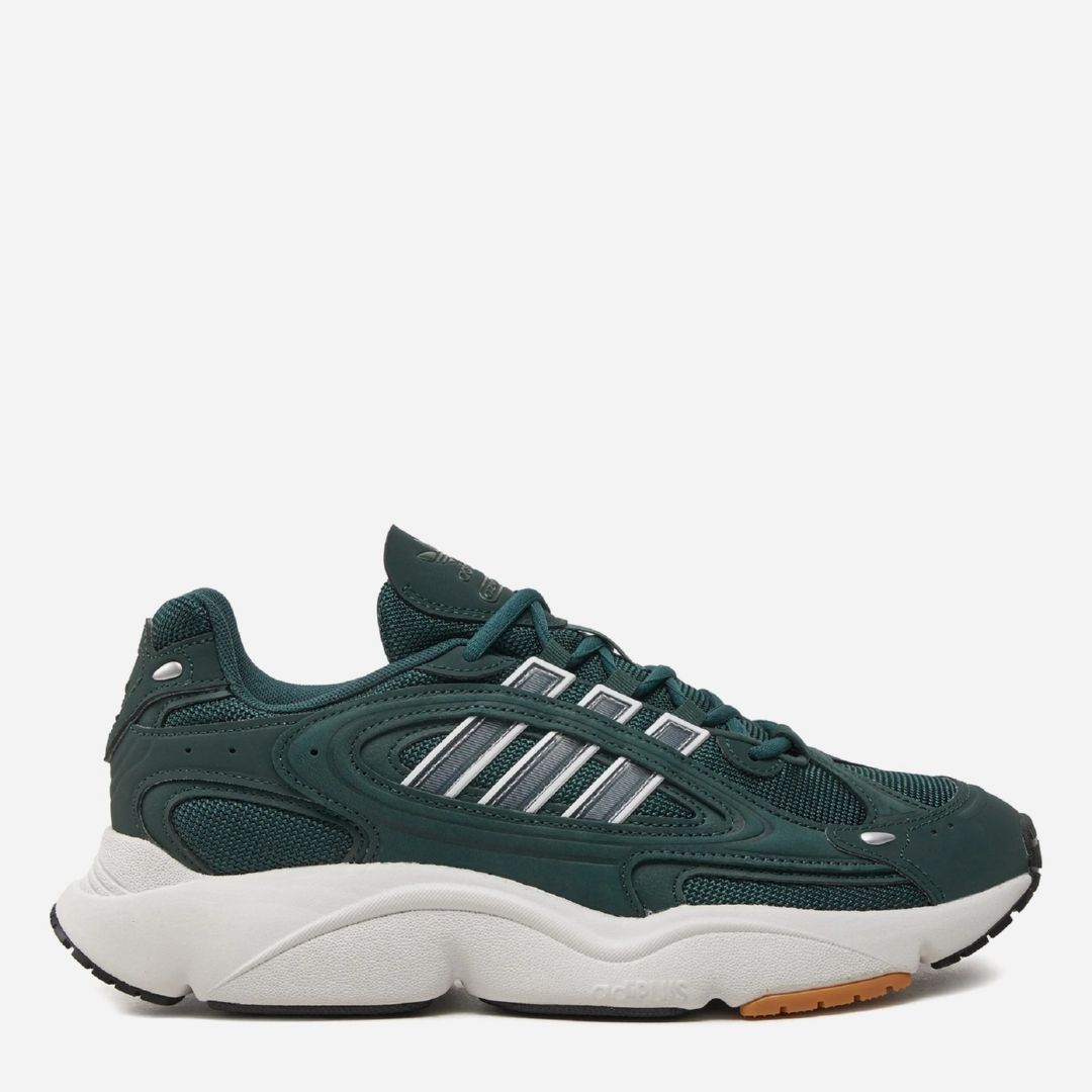 Акція на Чоловічі кросівки Adidas Ozmillen IF9596 42 (8UK) 26.5 см Mingre/Ftwwht/Cblack від Rozetka