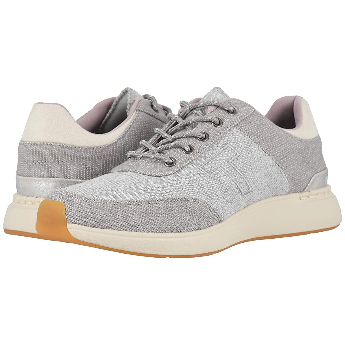 

Кроссовки TOMS Arroyo Drizzle Grey Heavy Canvas/Slub Chambray, 36 (225 мм)
