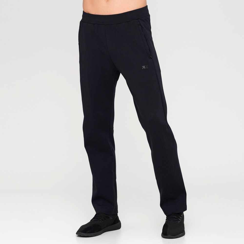 

Мужские спортивные штаны East Peak Men's Pants Черный 48