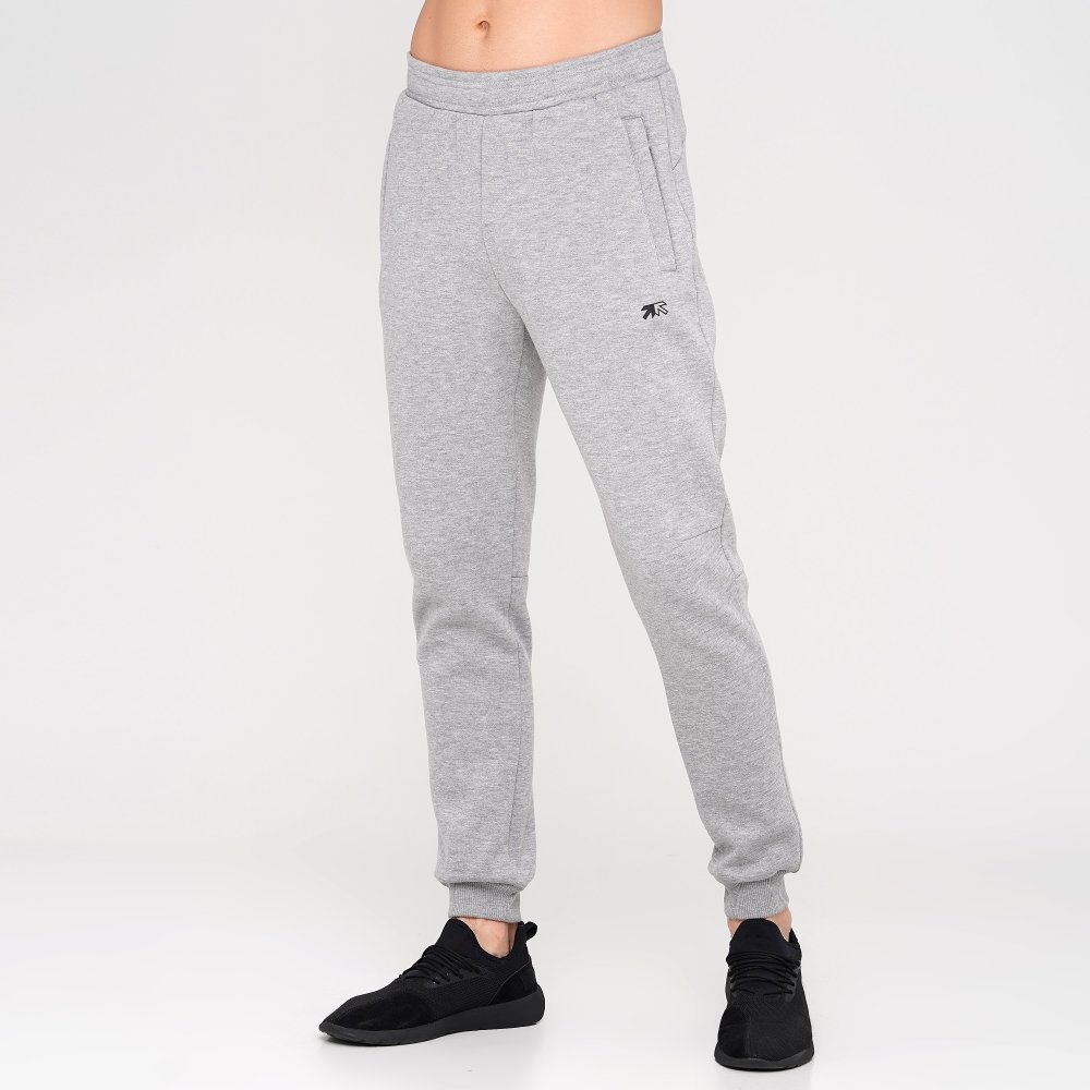 

Мужские спортивные штаны East Peak Men's Cuff Pants Серый 48