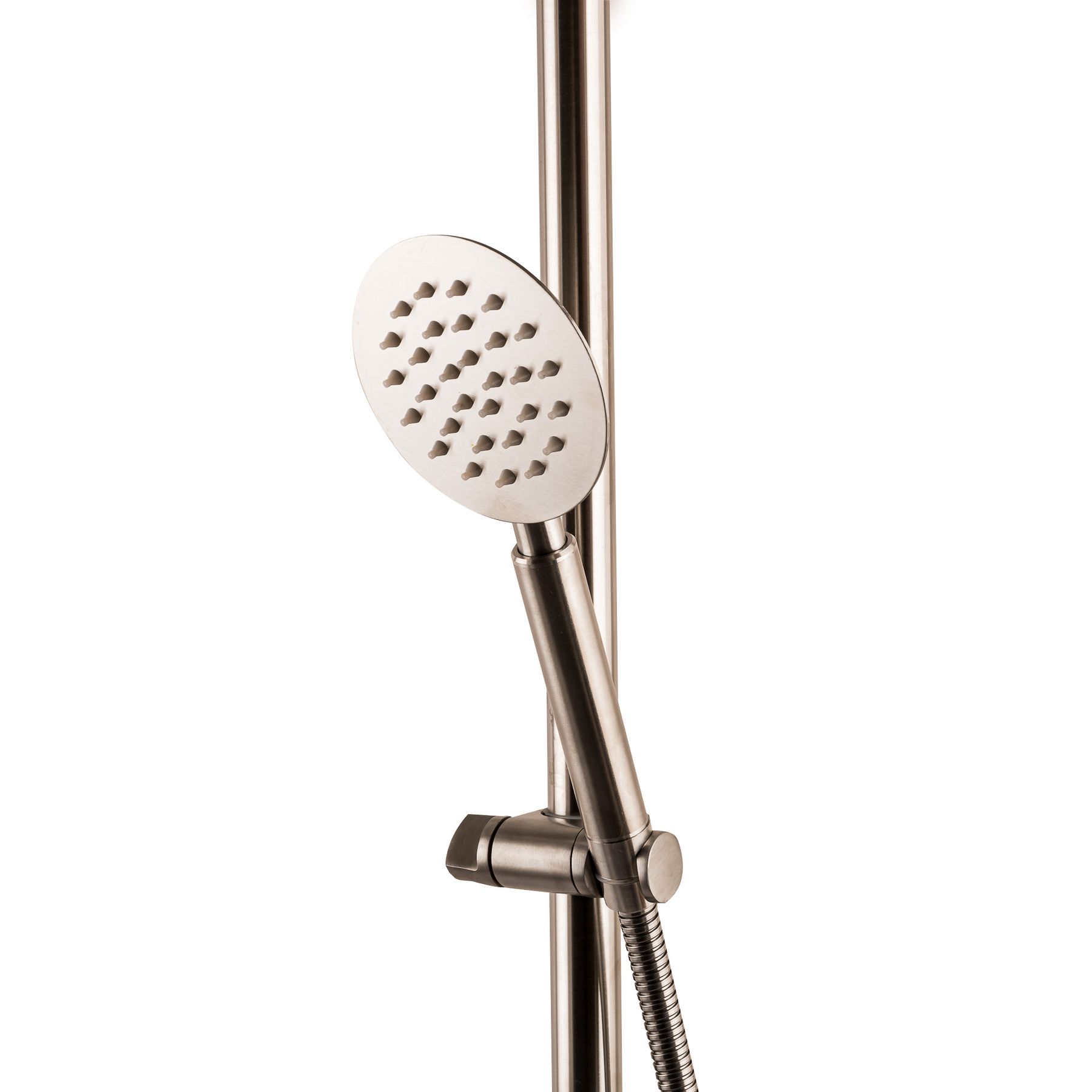 

Душевой гарнитур Globus Lux MAIN SM-SH-02