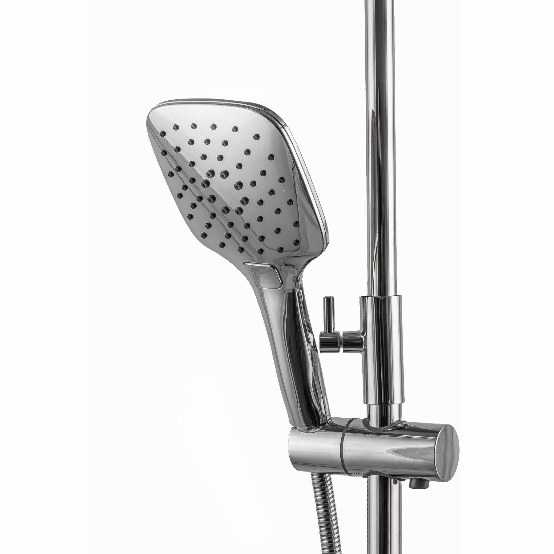 

Душевой гарнитур Globus Lux GDS-0041T