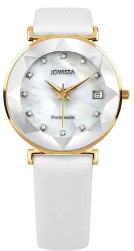 

Женские наручные часы Jowissa J5.507.L Facet