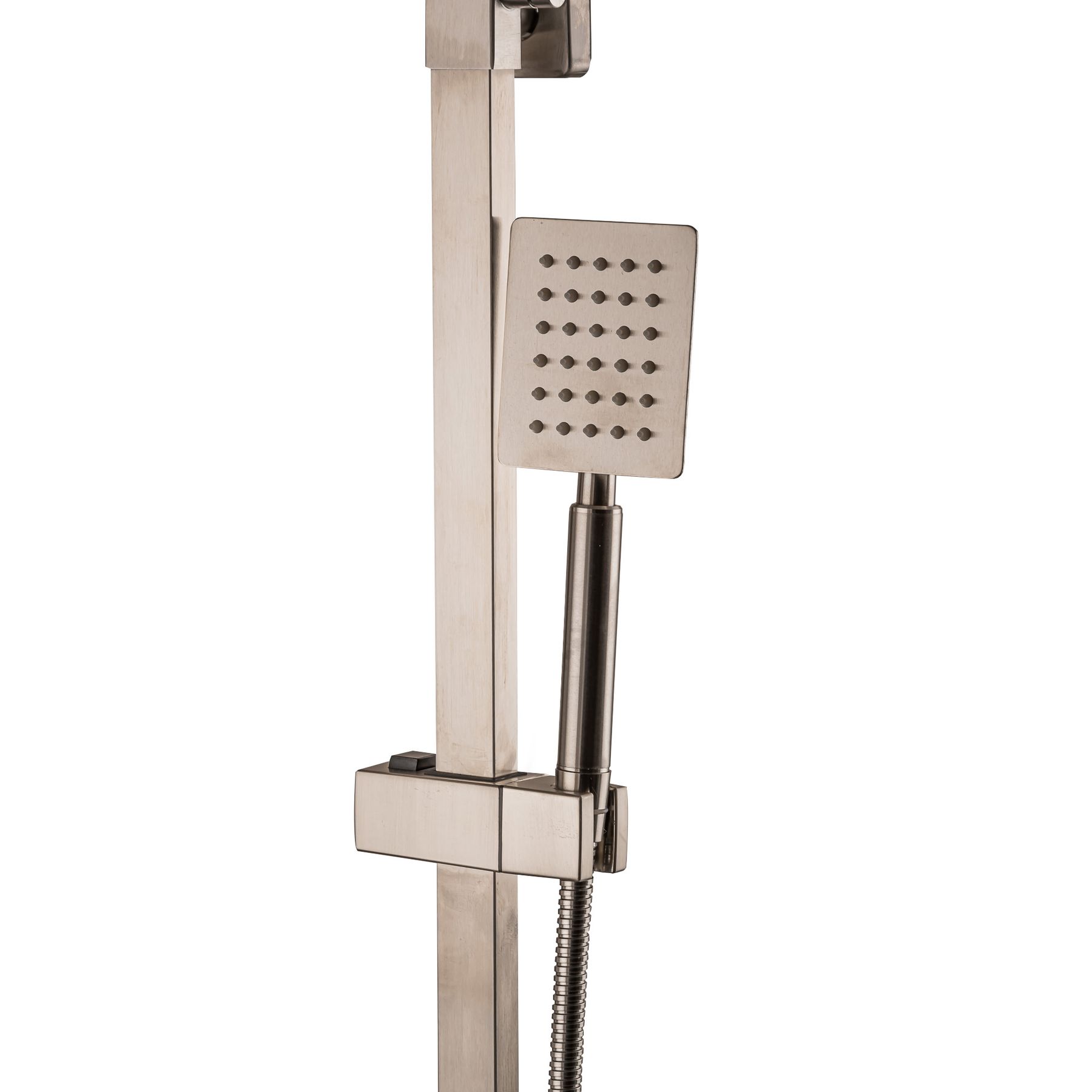 

Душевой гарнитур Globus Lux SICILIA SBQ-SH-02
