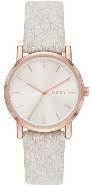 

Женские наручные часы DKNY NY2887