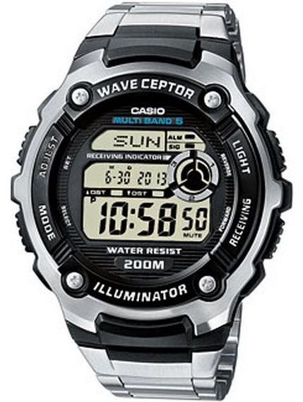 

Мужские наручные часы Casio WV-200DE-1AVER